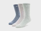 Nike 3-pack Sportswear Everyday Crew Socks, Multi