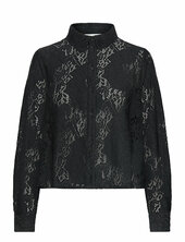 Srsafa Shirt Soft Rebels Black