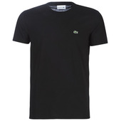 T-shirts M. Korte ærmer Lacoste  Th6709