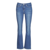 Bootcut Jeans Levis 725 High Rise Bootcut