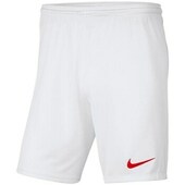Shorts Nike Park Iii