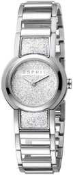 Esprit Dameur Es1l084m0015 Sølvfarvet/stål Ø26 Mm