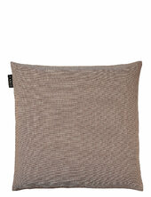Pepper Cushion Cover Linum Brown