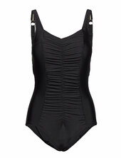 Swimsuit Valentina De Luxe Wiki Black
