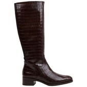 Støvler Wonders  Flade StØvler  1808