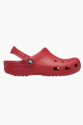 Classic Clog - Varsity Red - Crocs - Rød 39/40