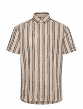 Bhandi Shirt Blend Cream