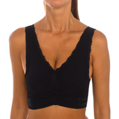 Sports-bh’er / Toppe Intimidea 110974-nero