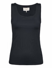 Fqsonia-top Free/quent Black