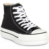 Sneakers Victoria  Negro