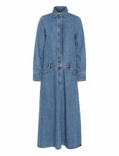 Sophinaiw Dress Inwear Blue