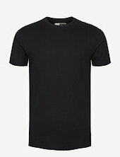 Sdrock Ss Solid Black