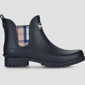 Gummistøvler Barbour Wilton