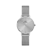 Daniel Wellington Dw Watch Petite Unitone 36mm Silver