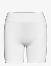 T5920, Ninnasz Microfiber Shorts Saint Tropez White