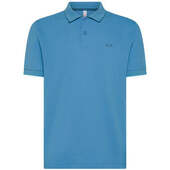 Polo-t-shirts M. Korte ærmer Sun68 -
