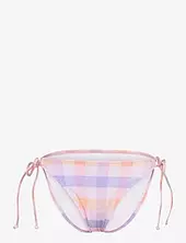 Harbour Island Tie Side Bikini Brief Freya Purple
