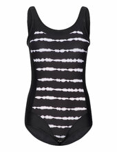 Swimsuit Isabella - Classic Wiki Black