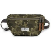 Bæltetaske Eastpak  Springer Opgrade Camo