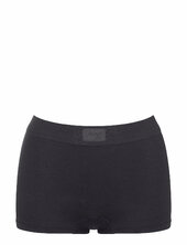 Sloggi Double Comfort T Short Sloggi Black