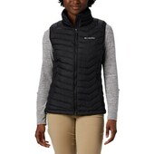 Jakker Columbia  Powder Lite Vest-black