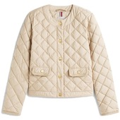 Jakker Tommy Hilfiger  Ww0ww47449 G/button