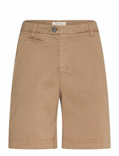 Pd-anika Support Long Shorts Pieszak Brown