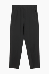 Skalø Tech Pants - Black - H2o - Sort M