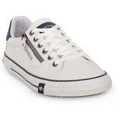 Sneakers Tom Tailor  White