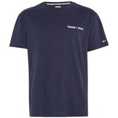 T-shirts M. Korte ærmer Tommy Hilfiger  Dm0dm15790c87