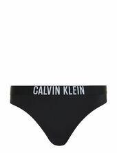 Classic Bikini Calvin Klein Black