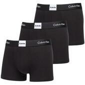 Boxer Calvin Klein Jeans  Trunk 3pk Lv00nb4476