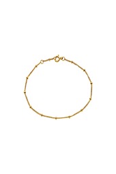 Maanesten - Armbånd - Nala Bracelet - Guld