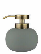 Lotus Dispenser Mette Ditmer Green