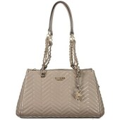 Håndtaske Guess Qg950809