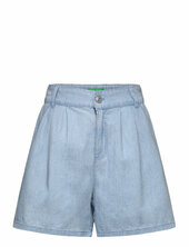 Shorts United Colors Of Benetton Blue