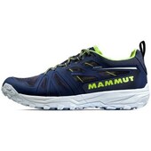 Vandresko Mammut  Saentis Low Gtx