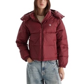 Dynejakker Calvin Klein Jeans Essential Midweight Lv047d501g