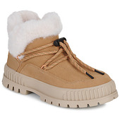 Vinterstøvler Palladium Pallashock Lo Hiver
