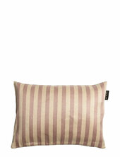 Amalfi Cushion Cover Linum Pink