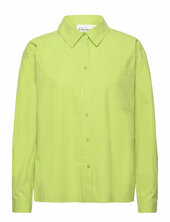 Haydenkb Shirt Karen By Simonsen Green
