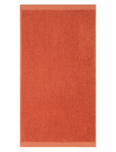 Kziconic Bath Sheet Kenzo Home Orange