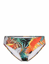 Samba Nights Bikini Brief Xl Freya Patterned