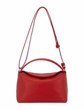 Note Soft Structure Hvisk Red
