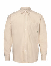 Yuzo Classic Shirt Woodbird Cream