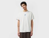 Nike Club T-shirt, White