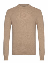 O-neck Jumper / Style 7553o-neck Jumper / Style 7553 Lindbergh Beige