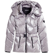 Vindjakker Desigual  Padded_metalic 25wwew29