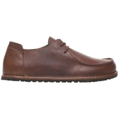 Snørresko Camper Birkenstock Utti Lace Regular - Roast