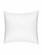 Cushion Insert Linum White